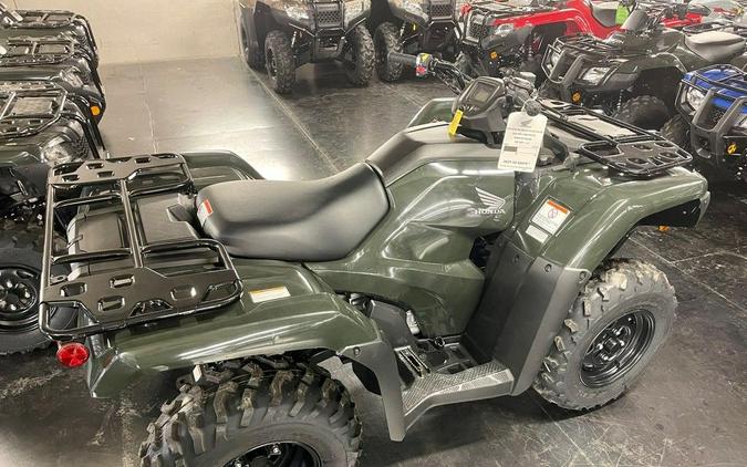 2023 Honda® FourTrax Rancher 4x4