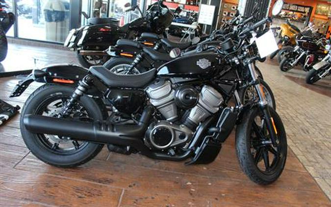 2023 Harley-Davidson Nightster®