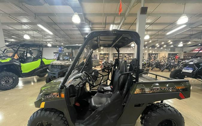 2023 Polaris® Ranger 150 EFI