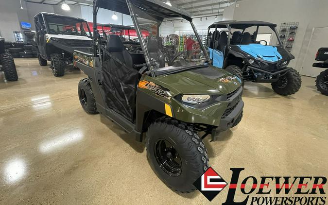 2023 Polaris® Ranger 150 EFI