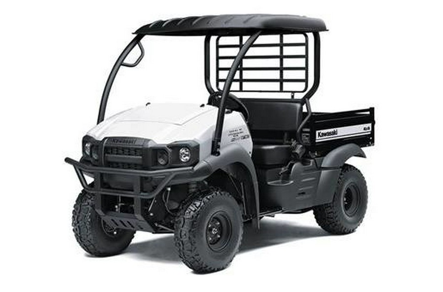 2024 Kawasaki Mule SX 4x4 FE