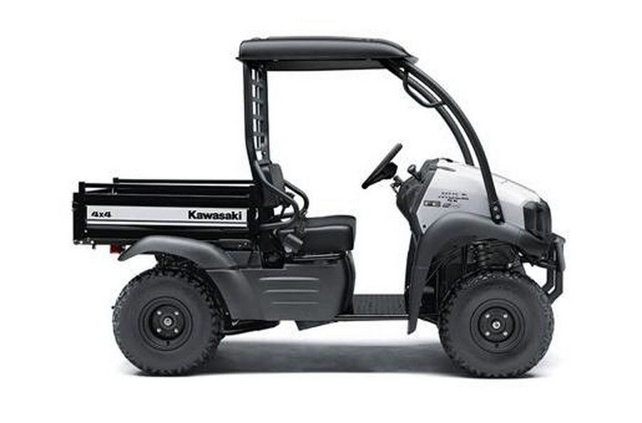 2024 Kawasaki Mule SX 4x4 FE