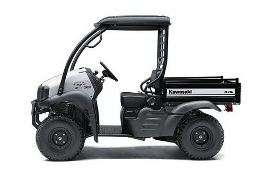 2024 Kawasaki Mule SX 4x4 FE