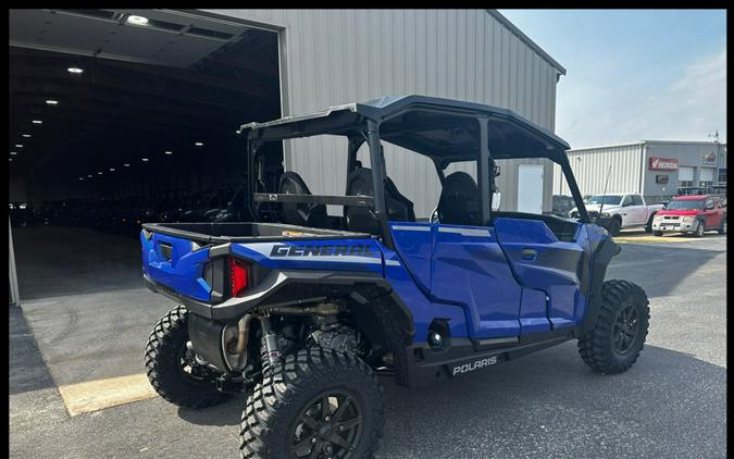 2024 Polaris® General XP 4 1000 Premium