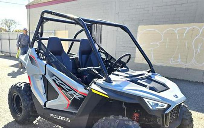 2024 Polaris RZR 200 EFI