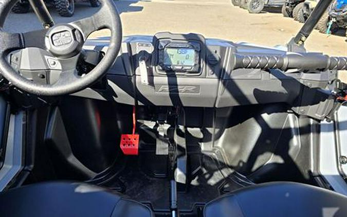 2024 Polaris RZR 200 EFI