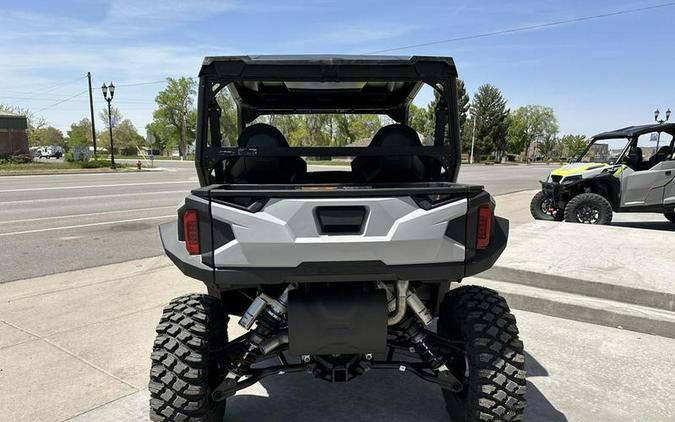 2024 Polaris® GENERAL XP 1000 SPORT - GHOST GRAY Sport