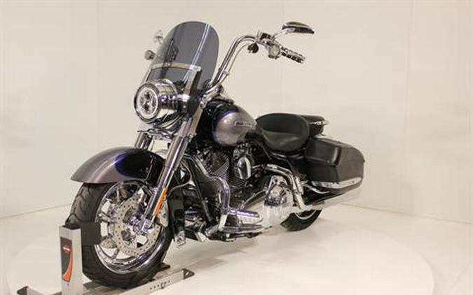 2008 Harley-Davidson CVO™ Screamin' Eagle® Road King®