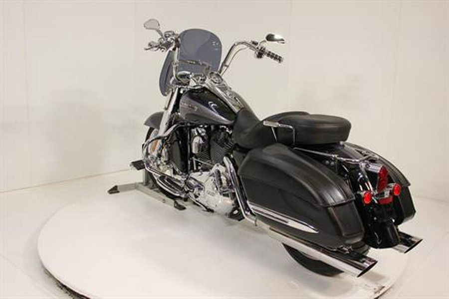 2008 Harley-Davidson CVO™ Screamin' Eagle® Road King®