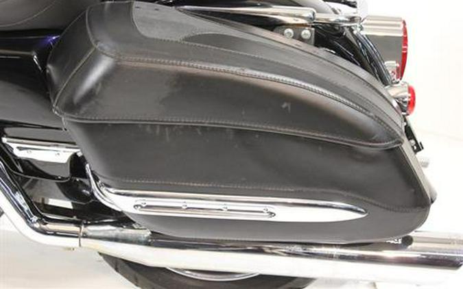 2008 Harley-Davidson CVO™ Screamin' Eagle® Road King®