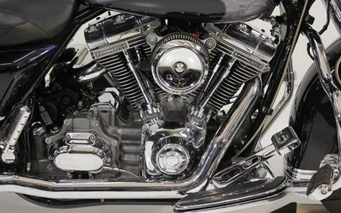 2008 Harley-Davidson CVO™ Screamin' Eagle® Road King®