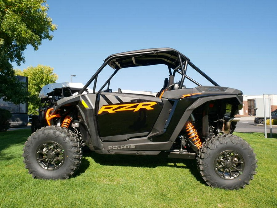 2024 Polaris® RZR XP 1000 Ultimate