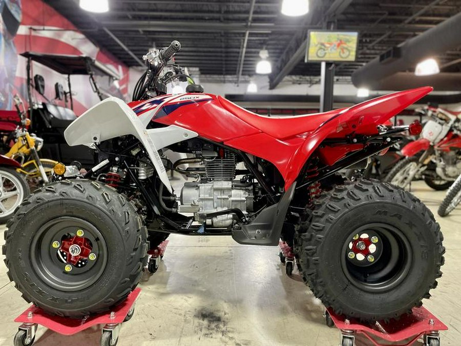 2024 Honda® TRX250X