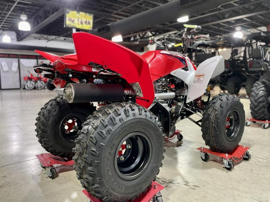 2024 Honda® TRX250X