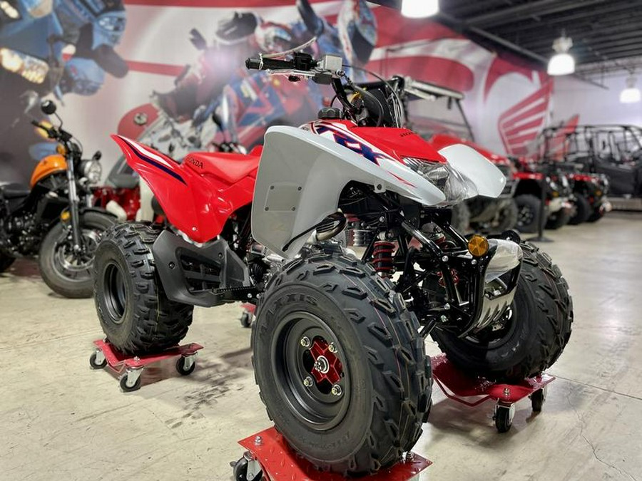 2024 Honda® TRX250X