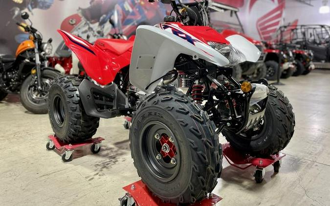 2024 Honda® TRX250X