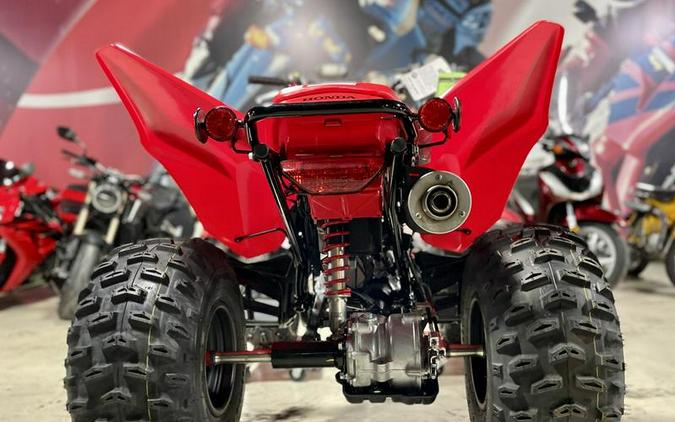 2024 Honda® TRX250X