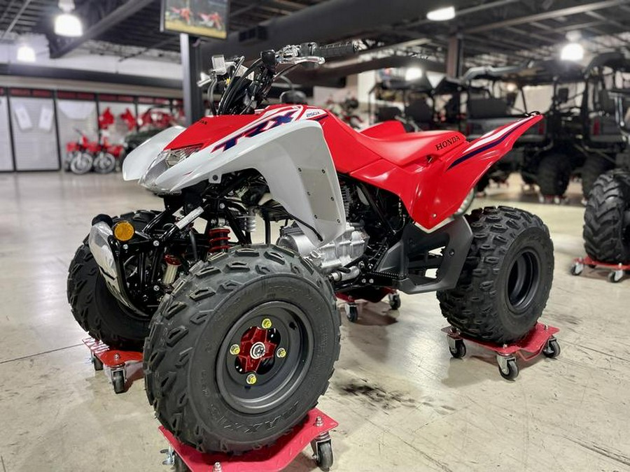 2024 Honda® TRX250X