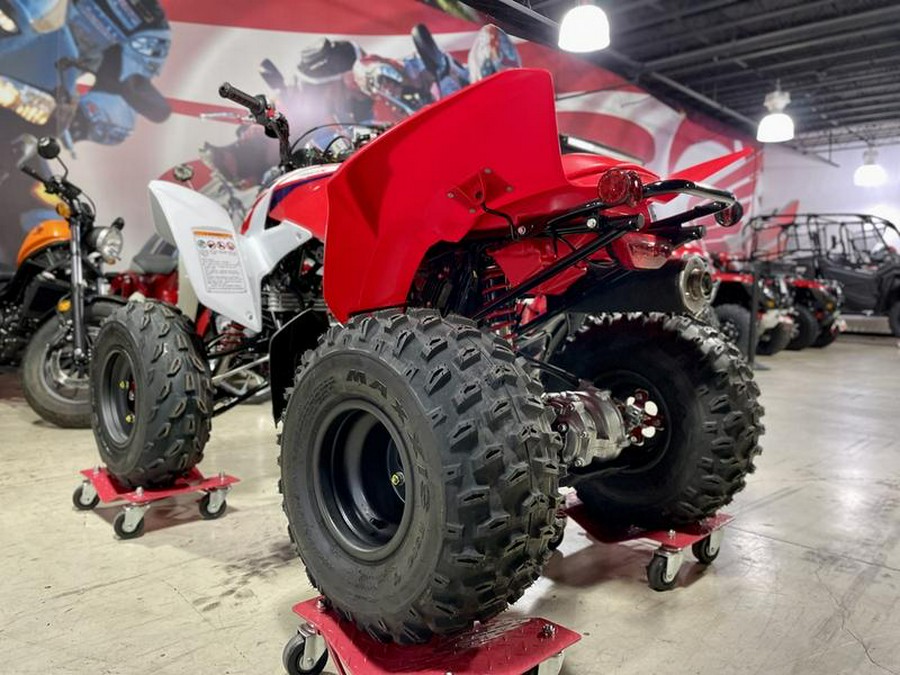 2024 Honda® TRX250X