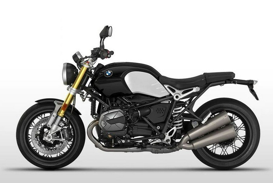 New 2023 BMW RNINET Motorcycle in Kansas City, MO