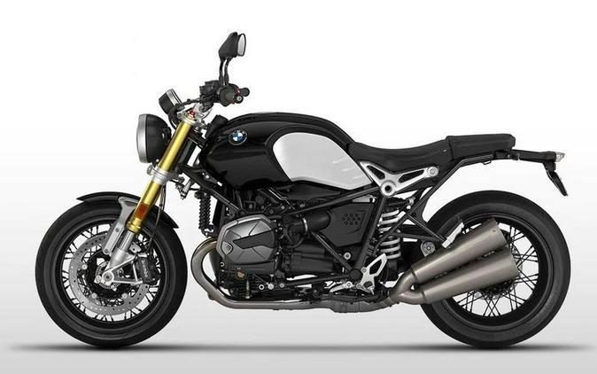 New 2023 BMW RNINET Motorcycle in Kansas City, MO