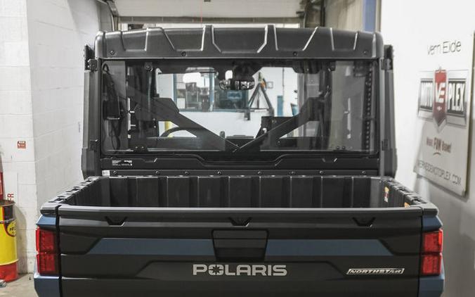 2025 Polaris® Ranger Crew XP 1000 Northstar Edition Ultimate