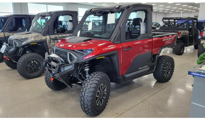 2024 Polaris Industries RANGER 1500 XD Northstar