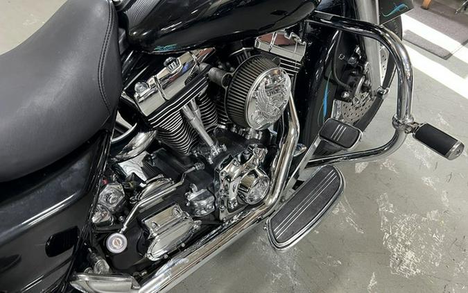 2006 Harley-Davidson Touring FLHX - Street Glide