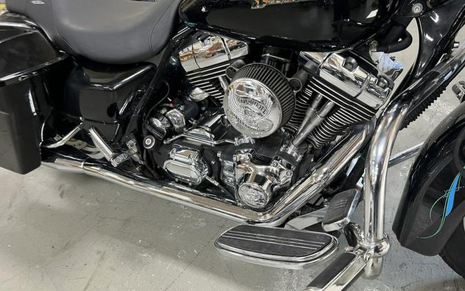 2006 Harley-Davidson Touring FLHX - Street Glide