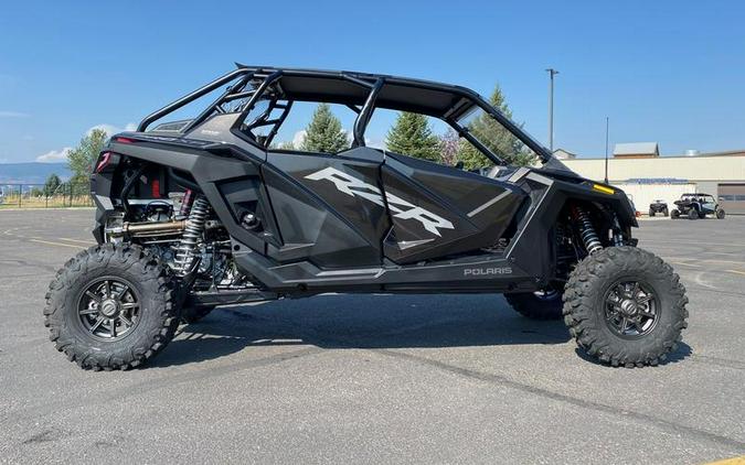 2024 Polaris® RZR Pro XP 4 Ultimate