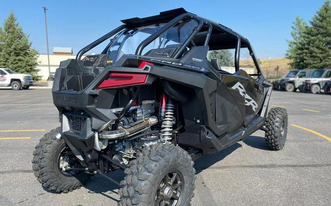 2024 Polaris® RZR Pro XP 4 Ultimate