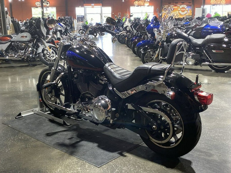 2018 Harley-Davidson Softail FXLR - Low Rider