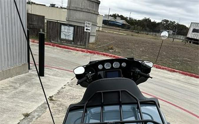 2024 Harley-Davidson® FLHTK - Ultra Limited®