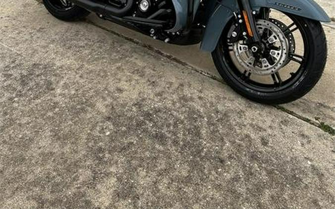 2024 Harley-Davidson® FLHTK - Ultra Limited®
