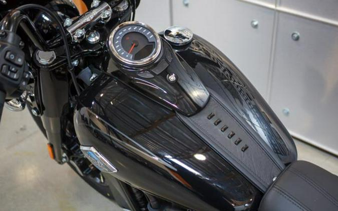 2025 Harley-Davidson Heritage Classic