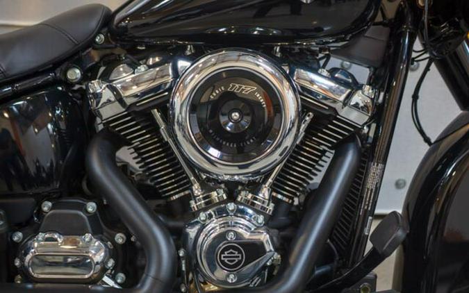 2025 Harley-Davidson Heritage Classic