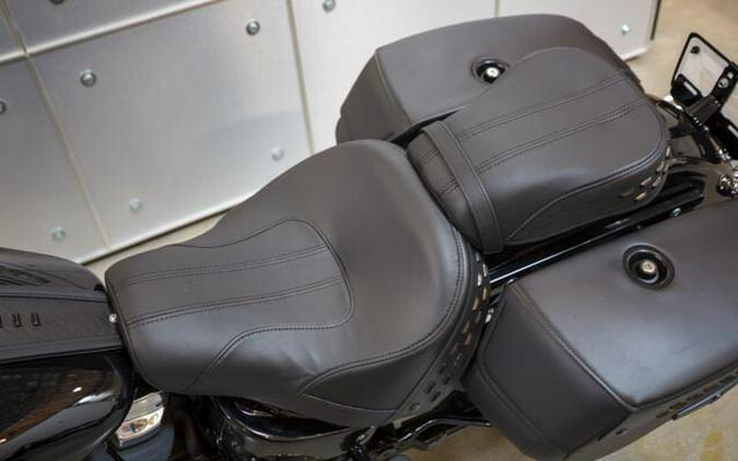 2025 Harley-Davidson Heritage Classic