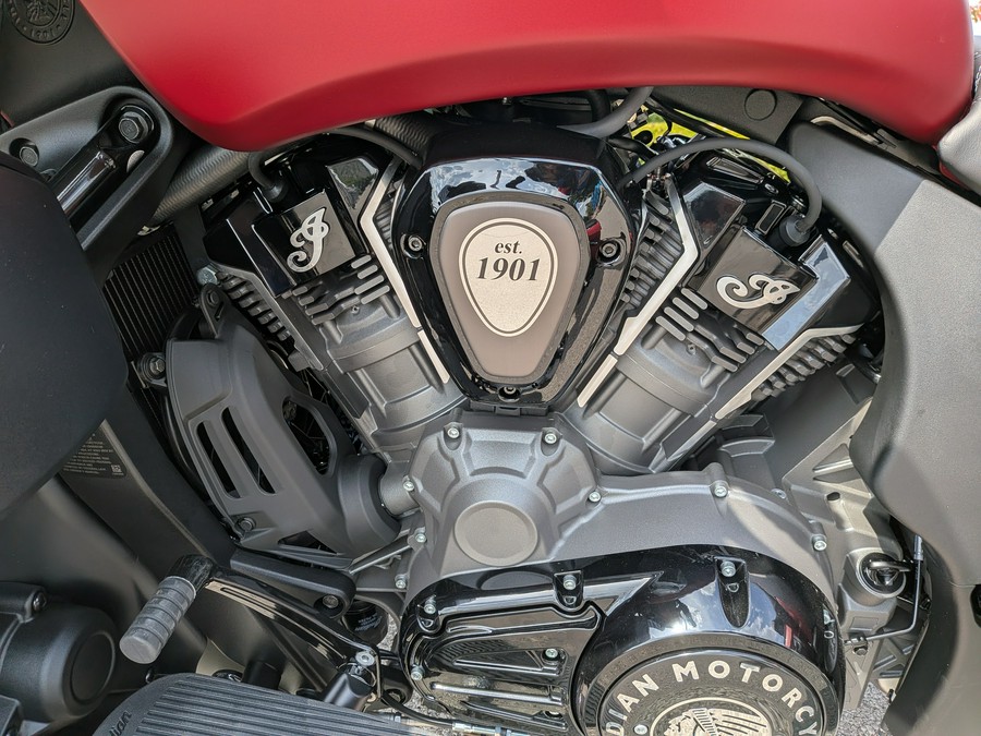 2025 Indian Motorcycle Roadmaster® PowerPlus Dark Horse® with PowerBand Audio Package