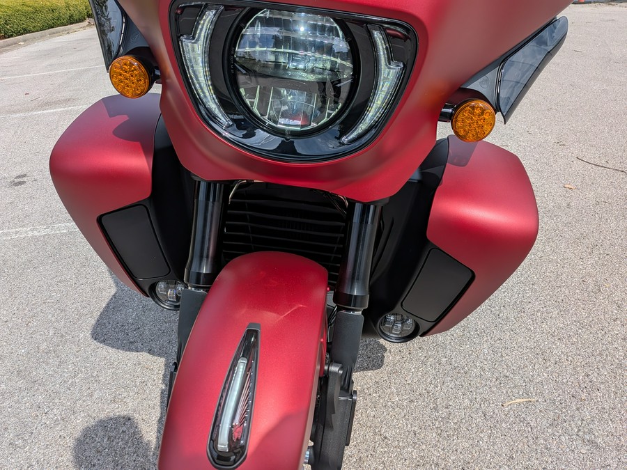 2025 Indian Motorcycle Roadmaster® PowerPlus Dark Horse® with PowerBand Audio Package