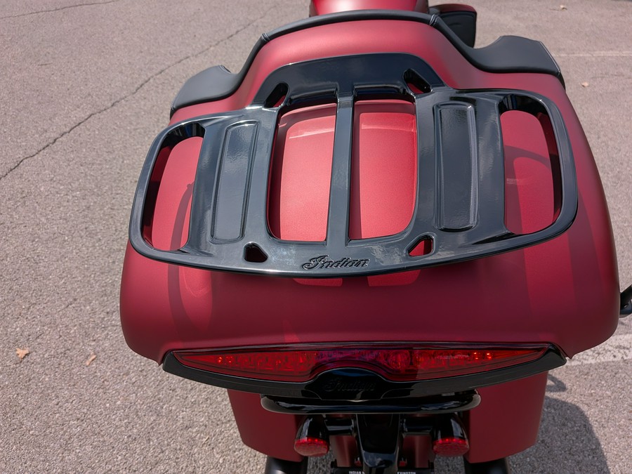 2025 Indian Motorcycle Roadmaster® PowerPlus Dark Horse® with PowerBand Audio Package