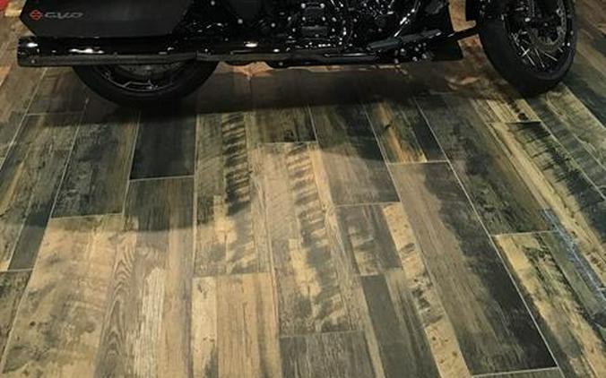 2025 Harley-Davidson CVO™ Road Glide®