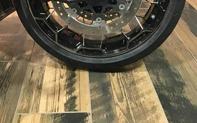 2025 Harley-Davidson CVO™ Road Glide®