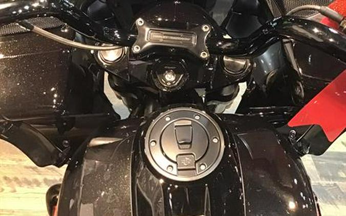 2025 Harley-Davidson CVO™ Road Glide®