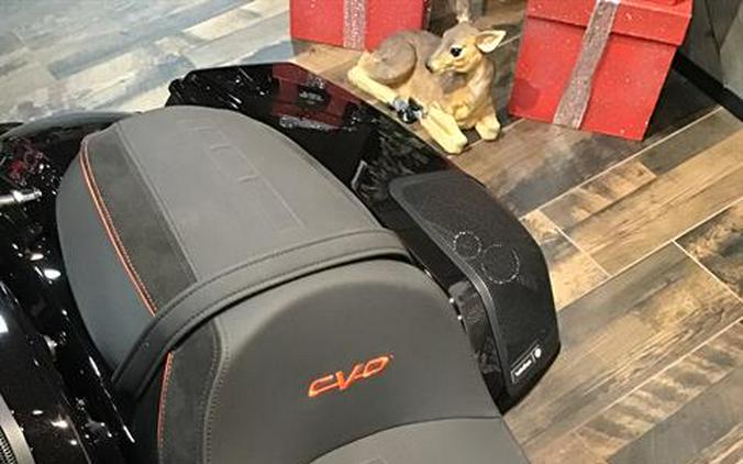 2025 Harley-Davidson CVO™ Road Glide®