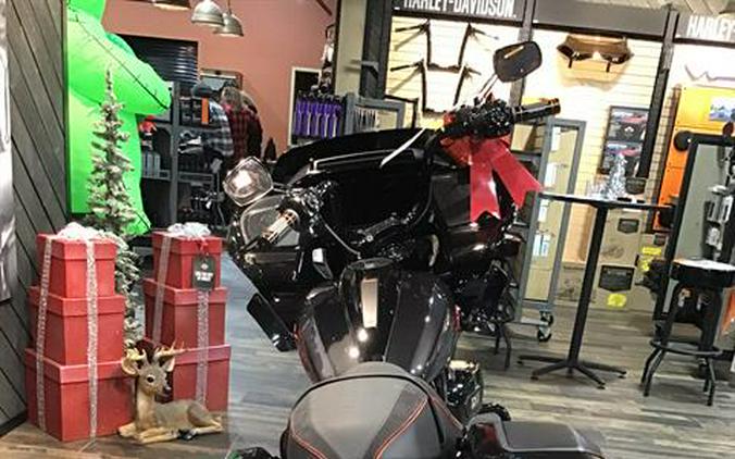 2025 Harley-Davidson CVO™ Road Glide®