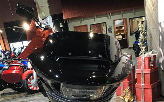 2025 Harley-Davidson CVO™ Road Glide®