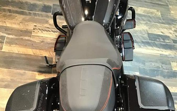 2025 Harley-Davidson CVO™ Road Glide®