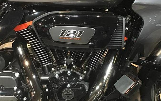 2025 Harley-Davidson CVO™ Road Glide®