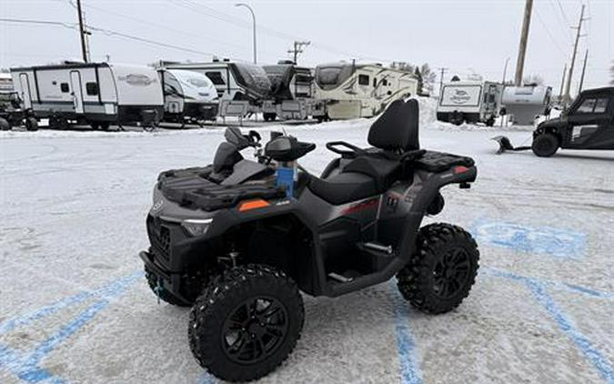 2026 CFMOTO CForce 800 Touring