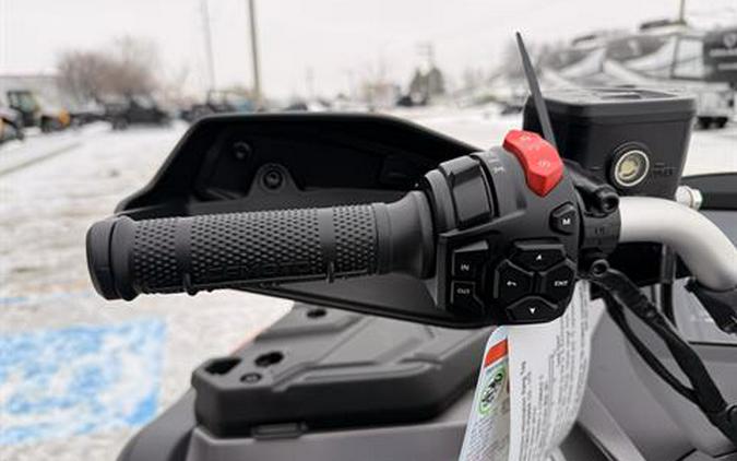 2026 CFMOTO CForce 800 Touring